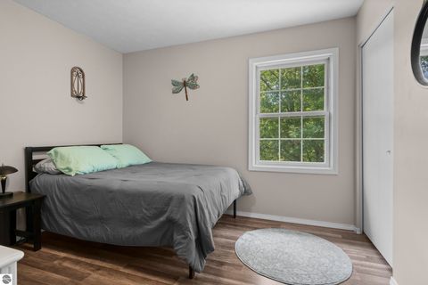 Tiny photo for 2219 Black Forest Lane, Traverse City, MI 49696 (MLS # 1939569)