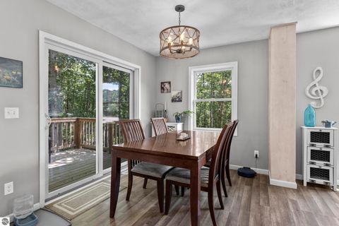 Tiny photo for 2219 Black Forest Lane, Traverse City, MI 49696 (MLS # 1939569)