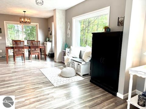 Tiny photo for 2219 Black Forest Lane, Traverse City, MI 49696 (MLS # 1939569)