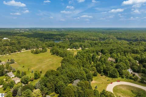 Tiny photo for 2219 Black Forest Lane, Traverse City, MI 49696 (MLS # 1939569)