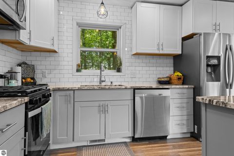 Tiny photo for 2219 Black Forest Lane, Traverse City, MI 49696 (MLS # 1939569)