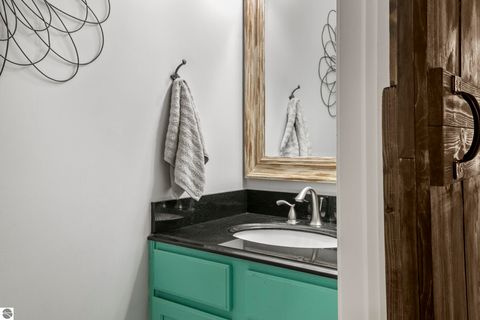 Tiny photo for 2219 Black Forest Lane, Traverse City, MI 49696 (MLS # 1939569)