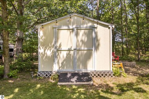 Tiny photo for 2219 Black Forest Lane, Traverse City, MI 49696 (MLS # 1939569)