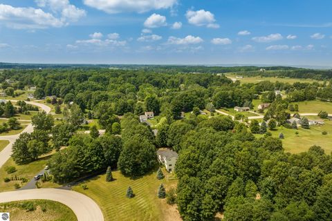 Tiny photo for 2219 Black Forest Lane, Traverse City, MI 49696 (MLS # 1939569)