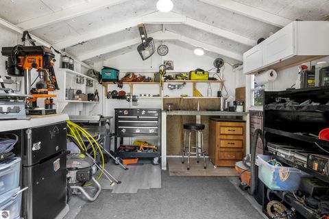 Tiny photo for 2219 Black Forest Lane, Traverse City, MI 49696 (MLS # 1939569)