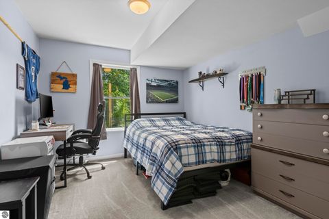 Tiny photo for 2219 Black Forest Lane, Traverse City, MI 49696 (MLS # 1939569)