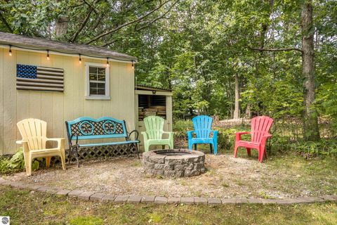 Tiny photo for 2219 Black Forest Lane, Traverse City, MI 49696 (MLS # 1939569)