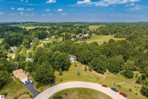 Tiny photo for 2219 Black Forest Lane, Traverse City, MI 49696 (MLS # 1939569)