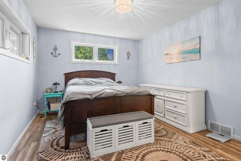 Tiny photo for 2219 Black Forest Lane, Traverse City, MI 49696 (MLS # 1939569)