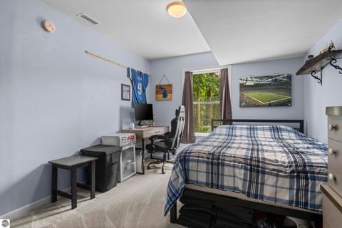 Tiny photo for 2219 Black Forest Lane, Traverse City, MI 49696 (MLS # 1939569)