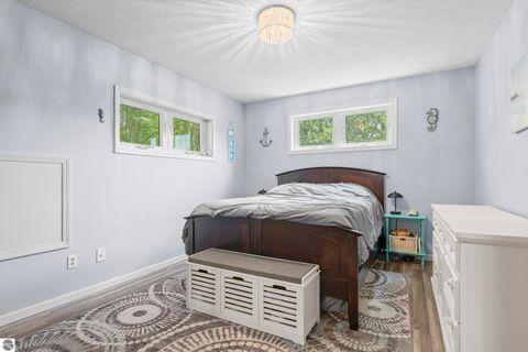 Tiny photo for 2219 Black Forest Lane, Traverse City, MI 49696 (MLS # 1939569)