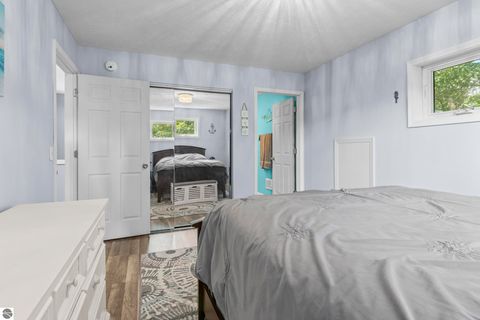 Tiny photo for 2219 Black Forest Lane, Traverse City, MI 49696 (MLS # 1939569)