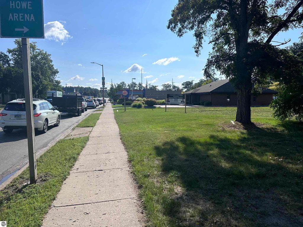 Photo of 1040 E Front Street, Traverse City, MI 49686 (MLS # 1931949)