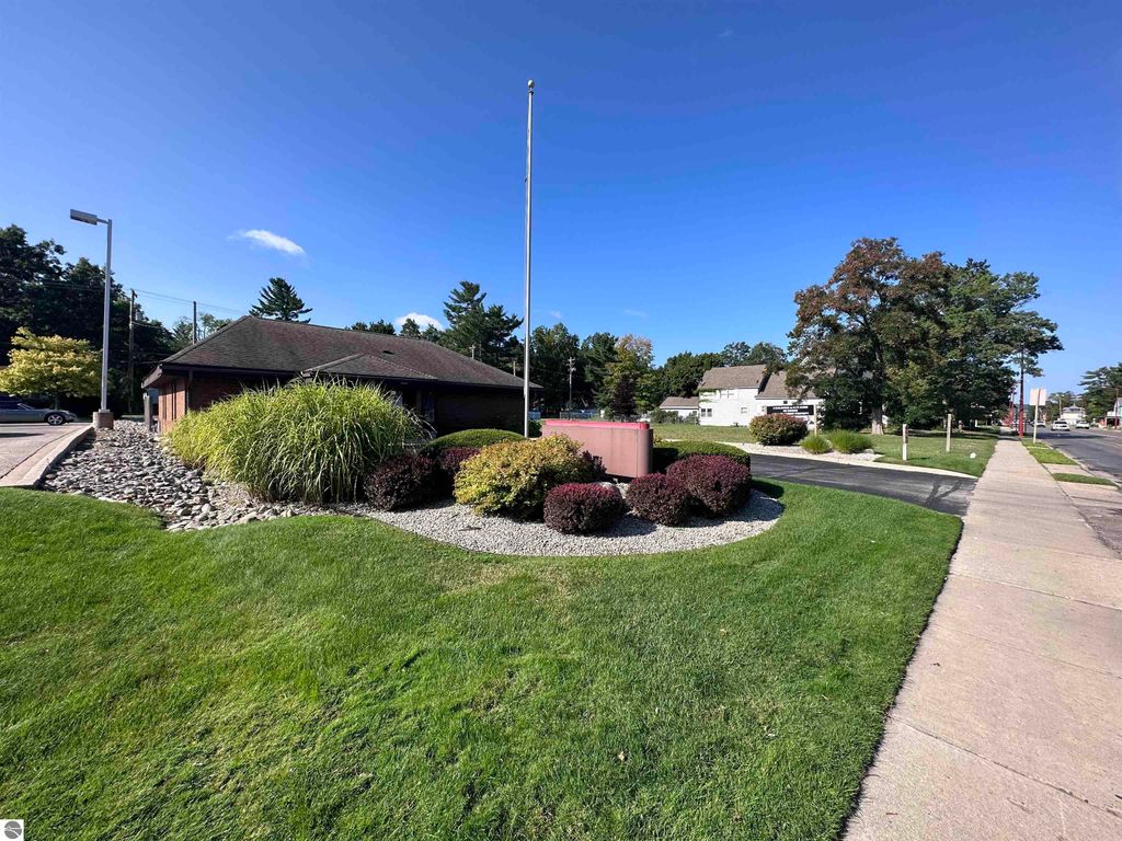 Photo of 1040 E Front Street, Traverse City, MI 49686 (MLS # 1931949)