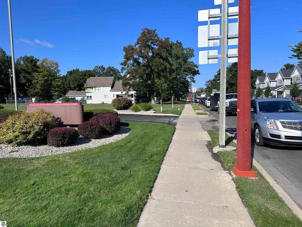 Photo of 1040 E Front Street, Traverse City, MI 49686 (MLS # 1931949)
