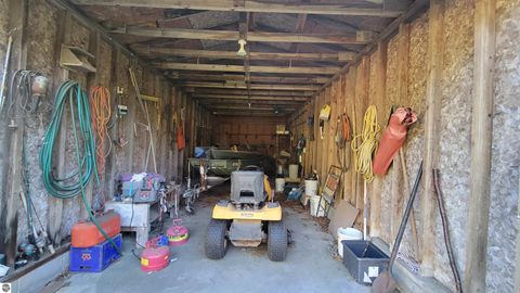 Tiny photo for 2152 Bissonette Road, Oscoda, MI 48750 (MLS # 1939817)