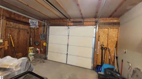 Tiny photo for 2152 Bissonette Road, Oscoda, MI 48750 (MLS # 1939817)