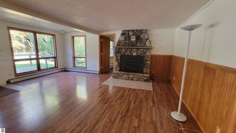 Tiny photo for 2152 Bissonette Road, Oscoda, MI 48750 (MLS # 1939817)
