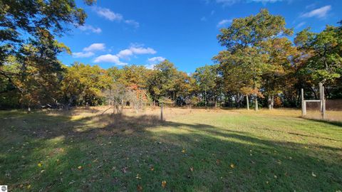 Tiny photo for 2152 Bissonette Road, Oscoda, MI 48750 (MLS # 1939817)