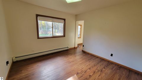 Tiny photo for 2152 Bissonette Road, Oscoda, MI 48750 (MLS # 1939817)