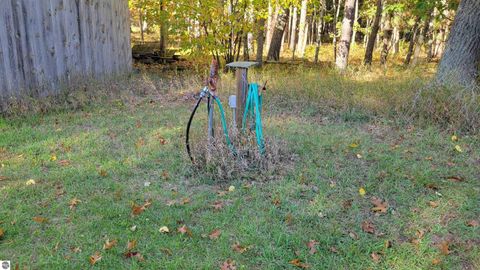 Tiny photo for 2152 Bissonette Road, Oscoda, MI 48750 (MLS # 1939817)