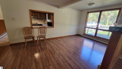 Tiny photo for 2152 Bissonette Road, Oscoda, MI 48750 (MLS # 1939817)