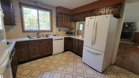 Tiny photo for 2152 Bissonette Road, Oscoda, MI 48750 (MLS # 1939817)