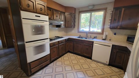 Tiny photo for 2152 Bissonette Road, Oscoda, MI 48750 (MLS # 1939817)