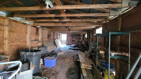 Tiny photo for 2152 Bissonette Road, Oscoda, MI 48750 (MLS # 1939817)