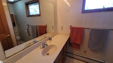 Tiny photo for 2152 Bissonette Road, Oscoda, MI 48750 (MLS # 1939817)