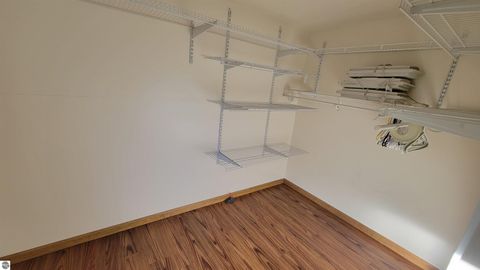 Tiny photo for 2152 Bissonette Road, Oscoda, MI 48750 (MLS # 1939817)