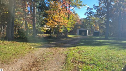 Tiny photo for 2152 Bissonette Road, Oscoda, MI 48750 (MLS # 1939817)