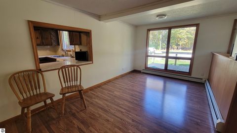 Tiny photo for 2152 Bissonette Road, Oscoda, MI 48750 (MLS # 1939817)