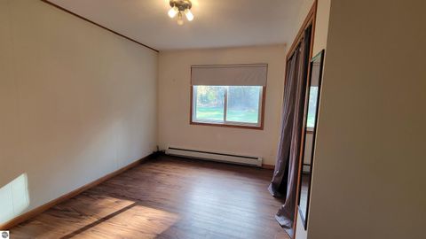 Tiny photo for 2152 Bissonette Road, Oscoda, MI 48750 (MLS # 1939817)