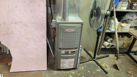 Tiny photo for 2152 Bissonette Road, Oscoda, MI 48750 (MLS # 1939817)