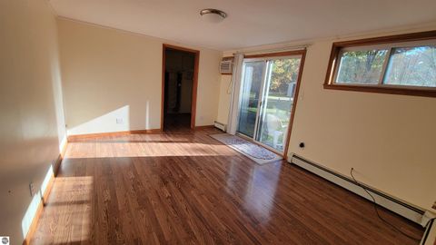 Tiny photo for 2152 Bissonette Road, Oscoda, MI 48750 (MLS # 1939817)