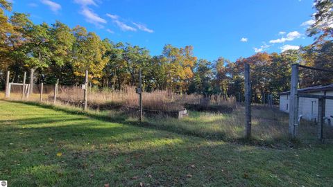 Tiny photo for 2152 Bissonette Road, Oscoda, MI 48750 (MLS # 1939817)