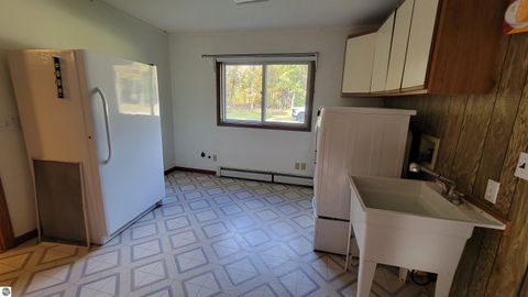 Tiny photo for 2152 Bissonette Road, Oscoda, MI 48750 (MLS # 1939817)