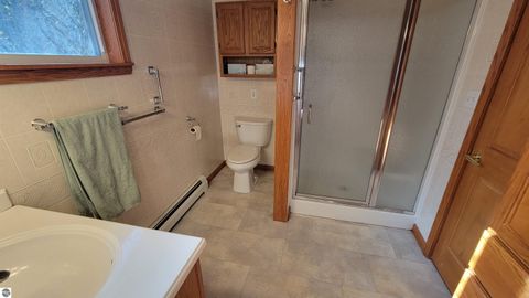 Tiny photo for 2152 Bissonette Road, Oscoda, MI 48750 (MLS # 1939817)