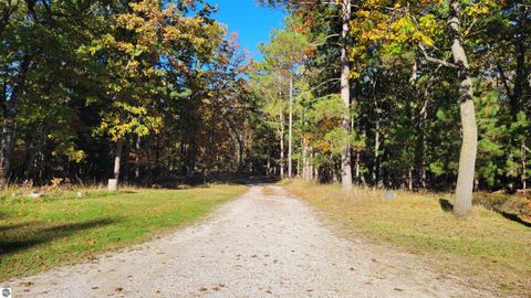 Tiny photo for 2152 Bissonette Road, Oscoda, MI 48750 (MLS # 1939817)