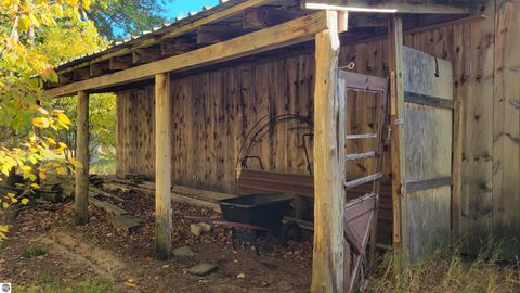 Tiny photo for 2152 Bissonette Road, Oscoda, MI 48750 (MLS # 1939817)