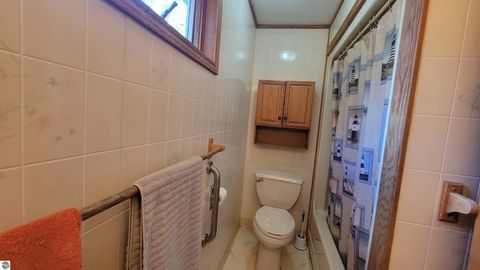 Tiny photo for 2152 Bissonette Road, Oscoda, MI 48750 (MLS # 1939817)