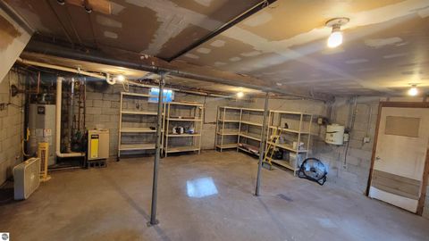 Tiny photo for 2152 Bissonette Road, Oscoda, MI 48750 (MLS # 1939817)