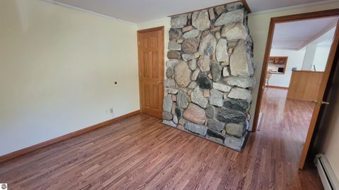 Tiny photo for 2152 Bissonette Road, Oscoda, MI 48750 (MLS # 1939817)