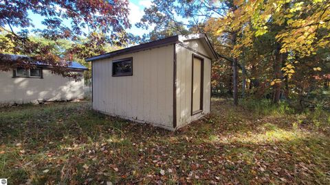 Tiny photo for 2152 Bissonette Road, Oscoda, MI 48750 (MLS # 1939817)