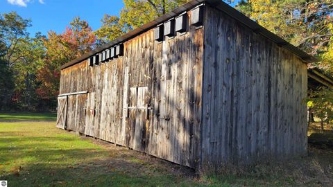 Tiny photo for 2152 Bissonette Road, Oscoda, MI 48750 (MLS # 1939817)