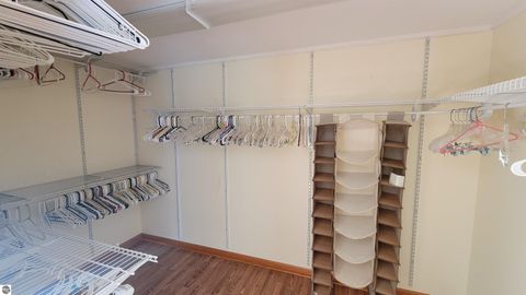 Tiny photo for 2152 Bissonette Road, Oscoda, MI 48750 (MLS # 1939817)