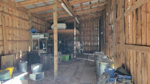 Tiny photo for 2152 Bissonette Road, Oscoda, MI 48750 (MLS # 1939817)