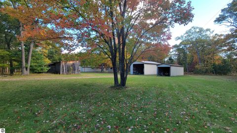 Tiny photo for 2152 Bissonette Road, Oscoda, MI 48750 (MLS # 1939817)