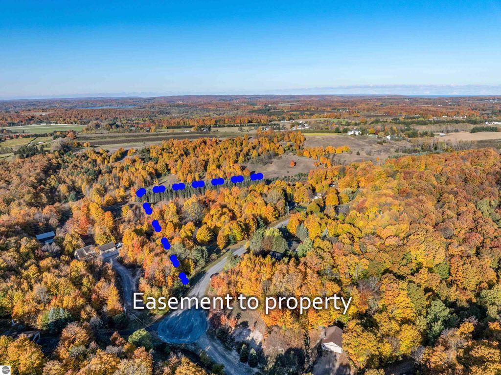 Photo of 0 S Scenic View Drive, Suttons Bay, MI 49682 (MLS # 1940402)